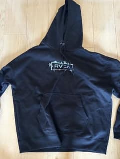 RVCA パーカーのサムネイル