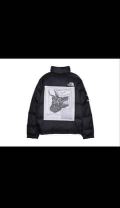 The North Face x Supreme Nuptseのサムネイル