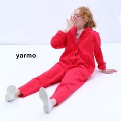 yarmo（ヤーモ）| WAREHOUSE SUIT_CAMBRIC - メルカリ