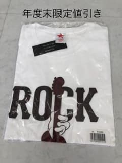 【新品未使用】ディズニー　半袖Ｔシャツ　サイズXLのサムネイル