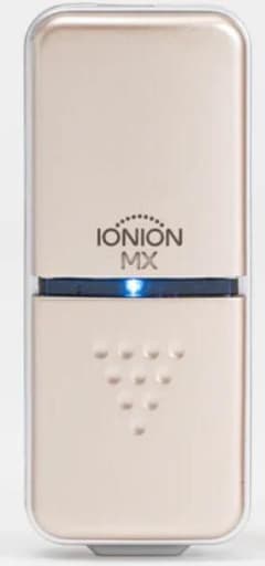 IONION MX イオン発生器 2台セット【正規品】 - メルカリ