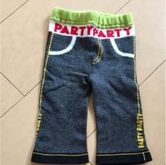 PARTYPARTYのサムネイル
