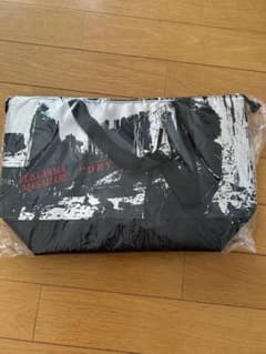 福山雅治 アサヒスーパードライ コラボ クーラーバッグ　当選品のサムネイル