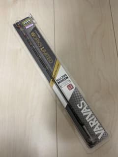 バリバス 公魚工房　ワカサギ穂先　ワークスリミデッドMAX 299のサムネイル