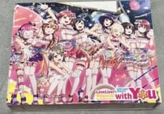 ラブライブ!虹ヶ咲学園スクールアイドル同好会 First Live\"with…のサムネイル