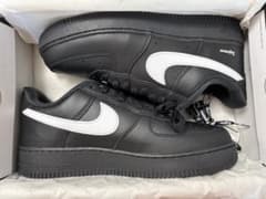 Supreme × Nike Air Force 1 Lowのサムネイル