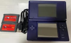 Mother 1+2, 3 DS Lite付きすぐ遊べるセット GBAのサムネイル