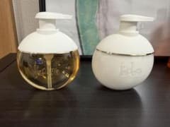 ⭐︎送料込☆新品未使用Dior J'adoreシャワージェル &ボディミルク