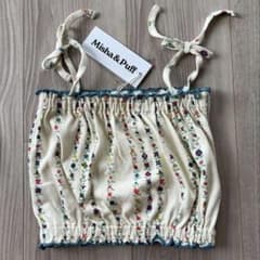 【新品】misha&puff sydney top 3Yのサムネイル