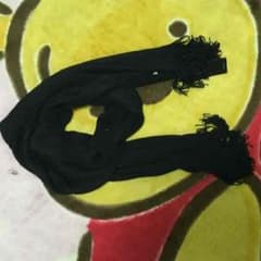 新品‼︎INGNI マフラーのサムネイル