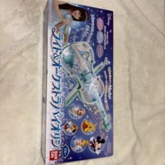 ディズニー ライト＆オーケストラバイオリンのサムネイル