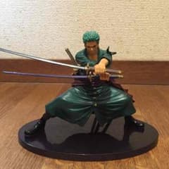 ゾロ フィギュアのサムネイル