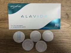 【LifeWave】ライフウェーブ｜アラビダ｜ALAVIDAのサムネイル