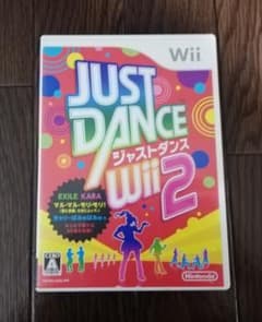 JUST DANCE Wii 2のサムネイル