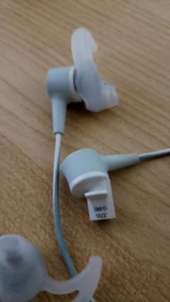 Bose イヤホン　iPhone 対応のサムネイル