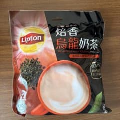 Lipton 焙煎風味ウーロンミルクティー 150gのサムネイル