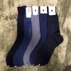 靴下 ソックスのサムネイル