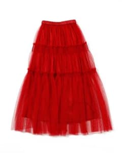 POPPYチュールスカートのサムネイル