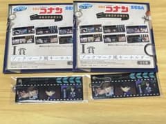 ラッキークジ 名探偵コナンのサムネイル