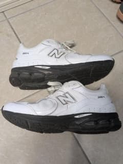New Balance 2002Rのサムネイル