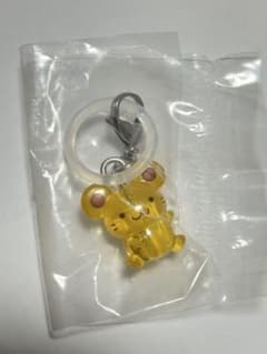 R*e様 ポムポムプリン めじるしアクセサリー　スコーンのサムネイル