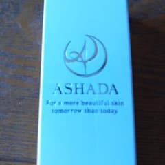 ASHADA ホワイトリンクルゲルクリーム 30gのサムネイル