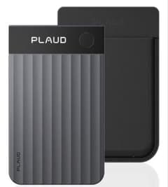 Plaud Note Pro AIボイスレコーダーのサムネイル