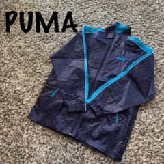 PUMAウィンドブレーカーのサムネイル