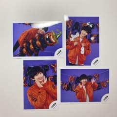 内村颯太 公式写真 ハロウィンのサムネイル
