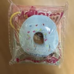 【Mellojoy 】ミニランド シーソルトリングドーナツのサムネイル