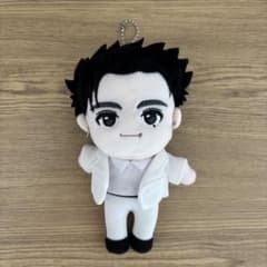 超特急 タカシ ぬいぐるみ マスコット EVE - メルカリ