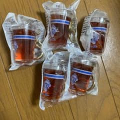 紅茶のキーホルダーのサムネイル