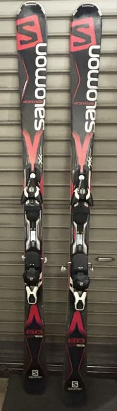 SALOMON X-DRIVE 163cm サロモン エックスドライブ - メルカリ