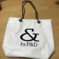 専用出品 P&D バックのサムネイル