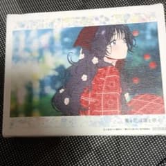 非売品！！！薫る花は凛と咲く キャンバスアートのサムネイル