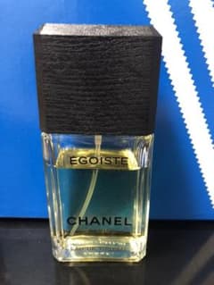 EGOIST CHANEL 香水 値下げしました！のサムネイル