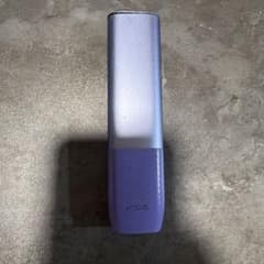 IQOS 本体 パープルのサムネイル
