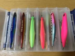 サーフルアー　引退品のサムネイル