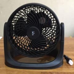 エアーサーキュレーターのサムネイル