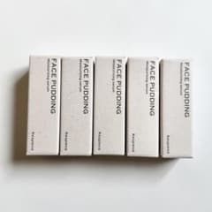 未開封 フェイスプリン 8ml 16点 セット 美容液 Face Pudding フェイスプリン Face Pudding 美容液 8ml 5本セット - メルカリ