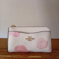 コーチ COACH レザー小物. 財布 .コインケース カードケースのサムネイル