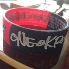One ok rock ラババン (美品)のサムネイル