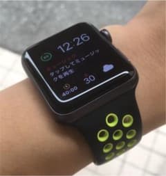 【値下げ中】Apple Watch アップルウォッチ　series2のサムネイル
