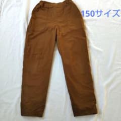 ストレッチウォームイージーパンツ　150のサムネイル