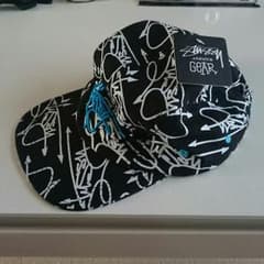 stussy キャップ 未使用のサムネイル