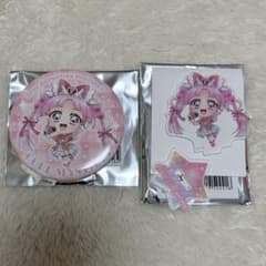 名探偵プリキュア！LIVE2026 キュアミスティック - メルカリ