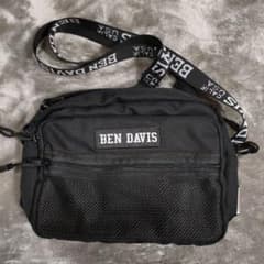 ベンデイビス　ショルダーのサムネイル