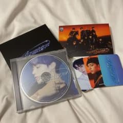 THE BOYZ ソヌ セットのサムネイル