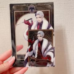 つる⭐︎様専用　ツイステ ウエハースのサムネイル