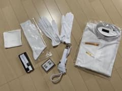 メンズ結婚式用小物セット＋シャツのサムネイル
